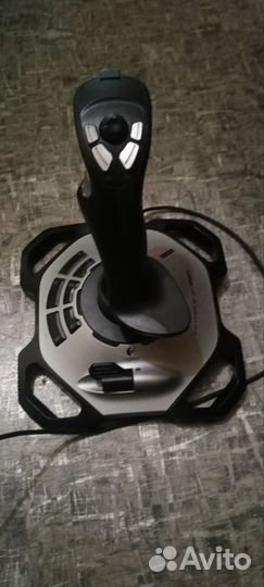 Игровой джойстик для пк