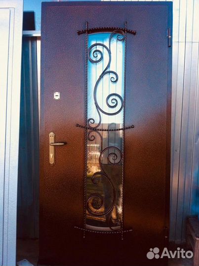 Дверь входная Лиана входная изготовление на заказ