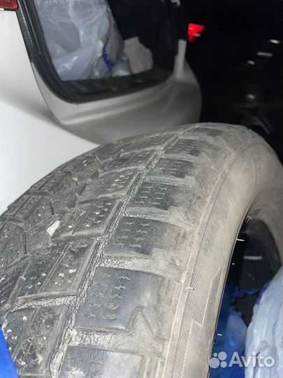 Firemax FM806 235/65 R17
