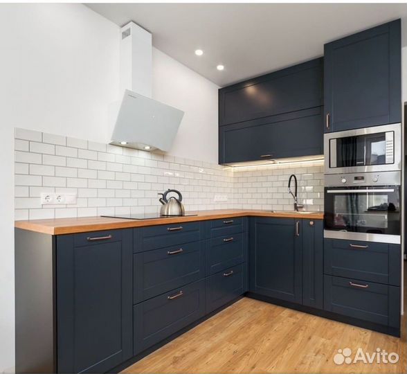 Цена за всю кухню ксп:23478