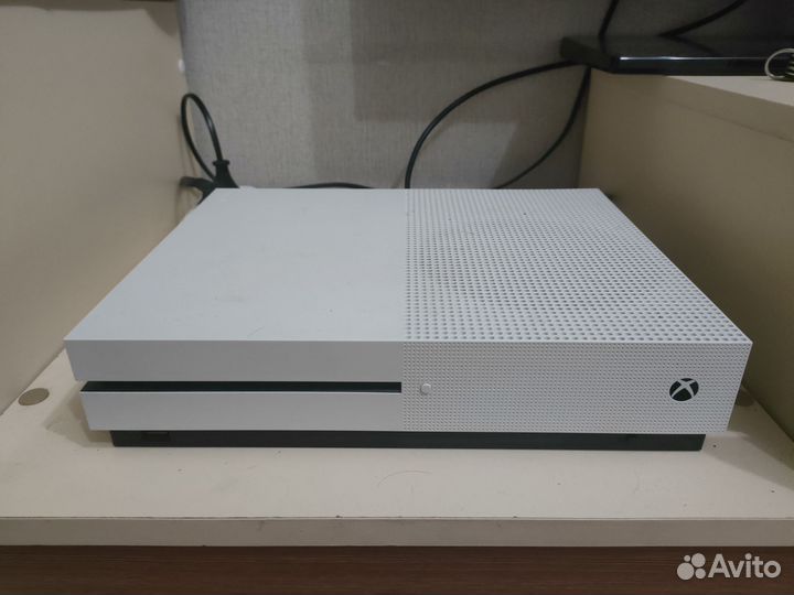 Xbox One S 500gb