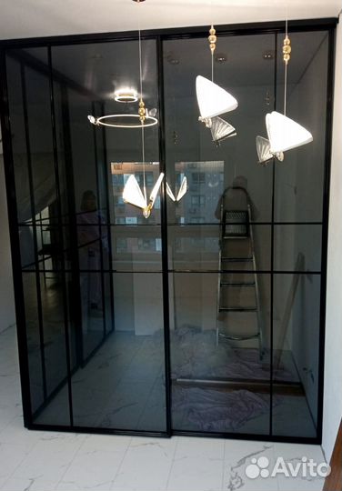 Перегородка для зонирования