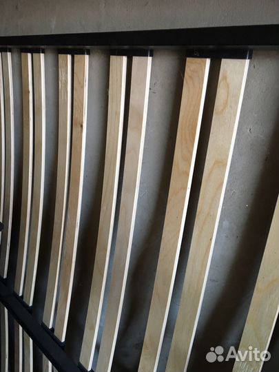 Ламелии для кровати