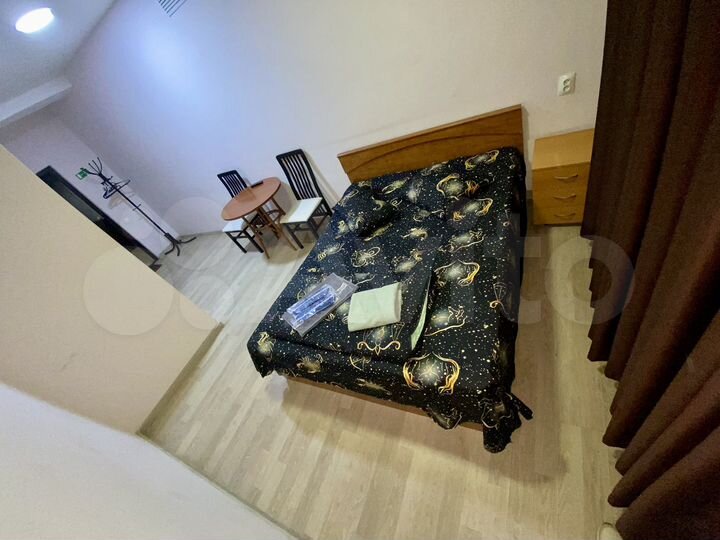 Комната 20 м², 1/1 эт.