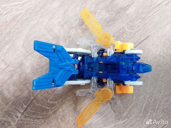 Игрушки дикие скричеры оригинал