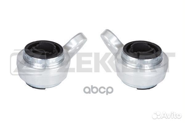 С/блок внутренний перед. ниж. рычага BMW 3 (E46