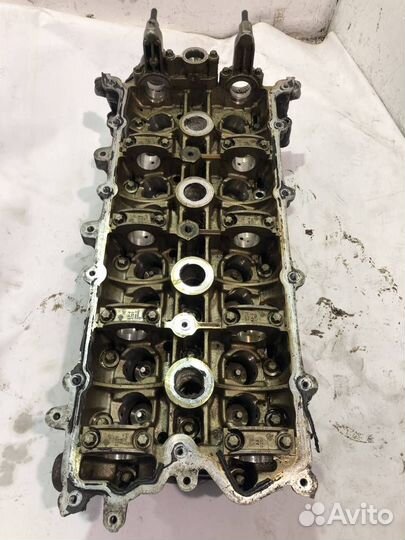 Головка блока Porsche Cayenne 955 957