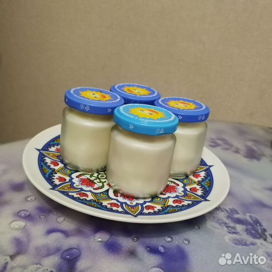 Бараний жир Козий лой