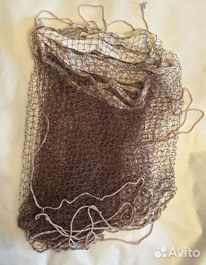 Ракетки, сетки, эспандеры