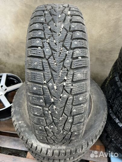 Nokian Tyres Nordman 7 185/65 R15