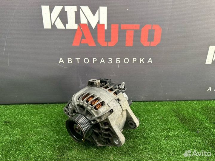 Генератор Kia Rio QB 1.6 G4FC 2017