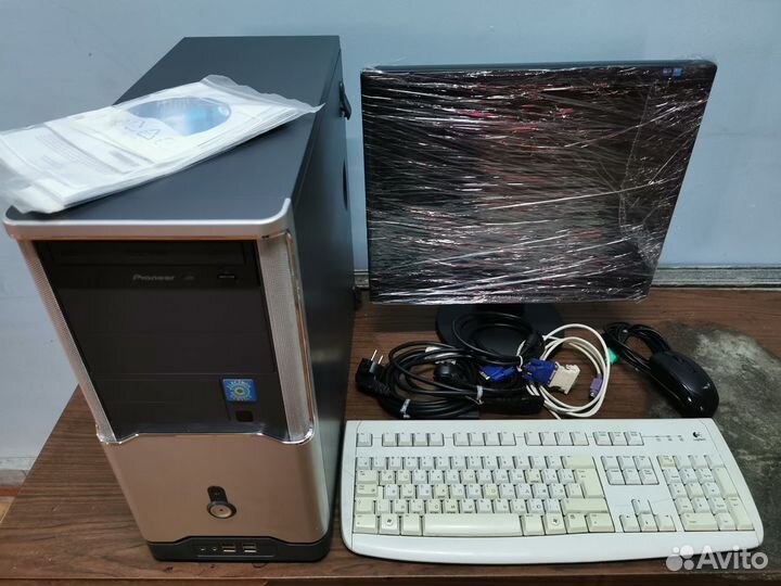 Персональный компьютер