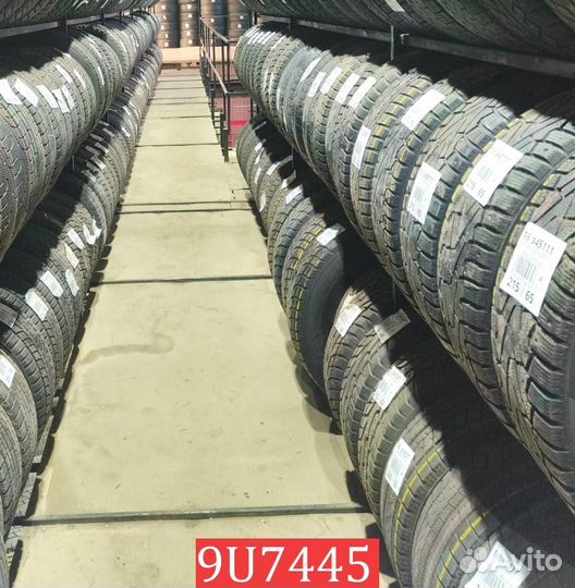 Sava Eskimo Stud 205/55 R16 94V