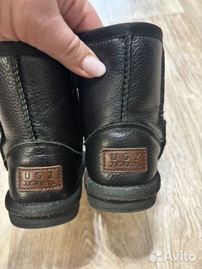 Ugg угги детские