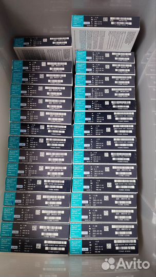 Acuvue Oasys 1day однодневные мкл 90 шт