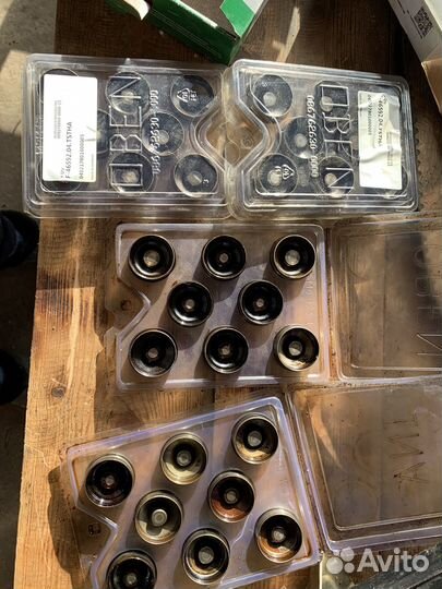 Гидрокомпенсаторы змз