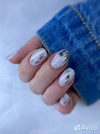 Мастер маникюра