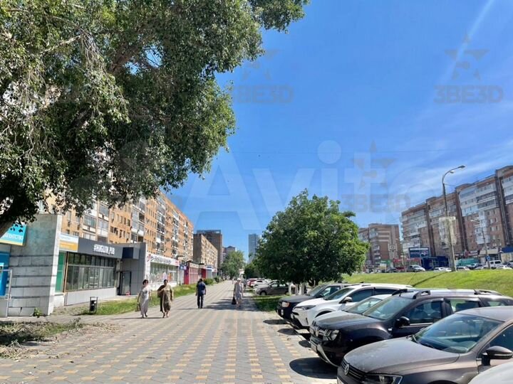 Продажа 1 линия Ленина, 584 м2