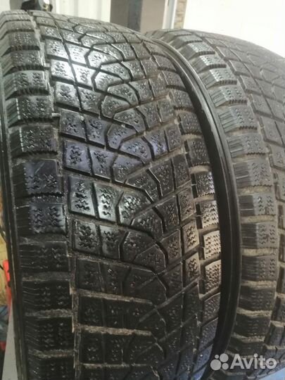 Triangle Winter A/T 265/65 R17