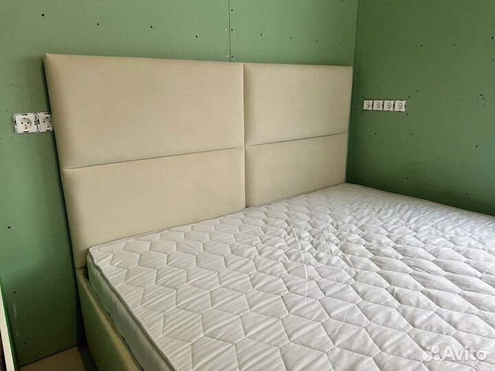 Кровать от производителя