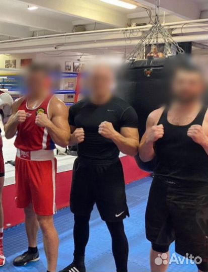 Личная охрана