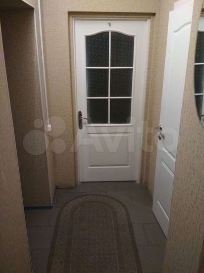 Комната 15 м² в 3-к., 2/2 эт.