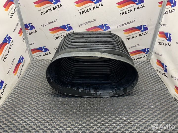 9425280091 Гофра воздуховода