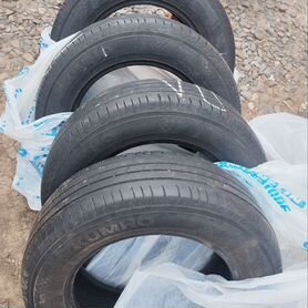 Kumho Radial 798 Plus 205/65 R16