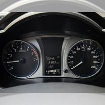 Datsun mi-DO 1.6 AT, 2019, 31 829 км, с пробегом, цена 965 000 руб.