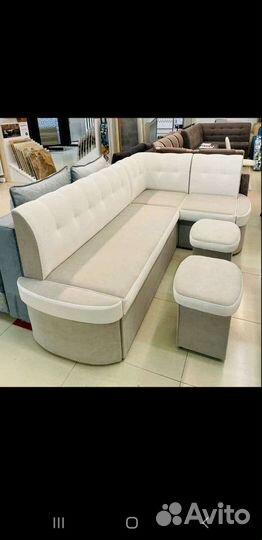 Кухонный уголок