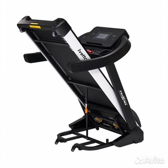 Беговая дорожка электрическая Proxima Ivetta prot