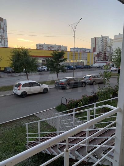 Офис, 27.7 м²