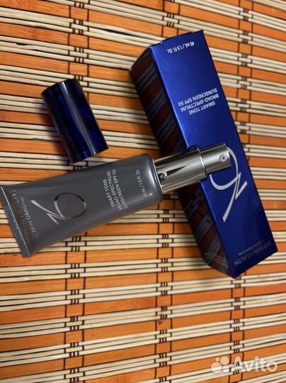 Zo skin health by zein obagi smart tone