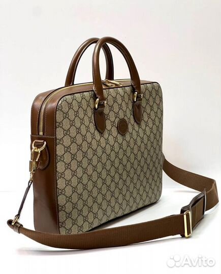 Портфель мужской Gucci