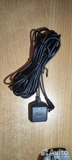 GPS антенна