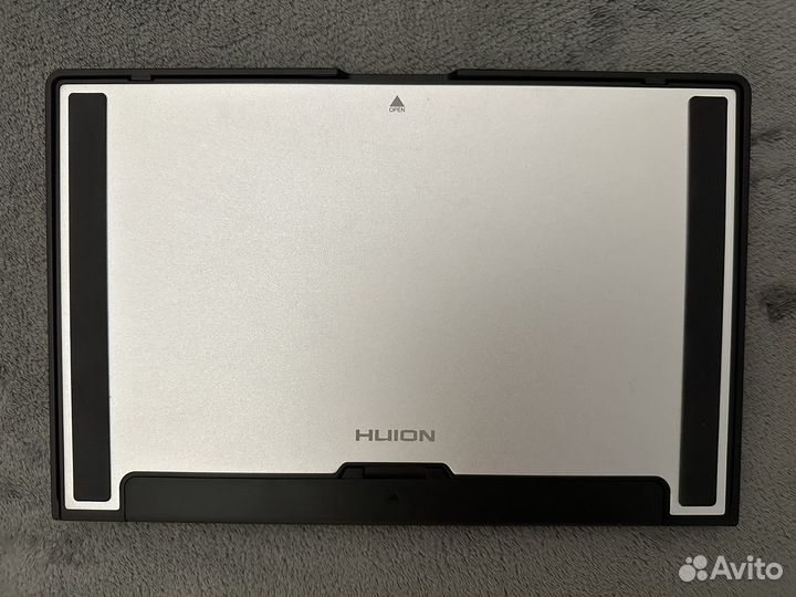 Графический монитор huion Kamvas Pro 13