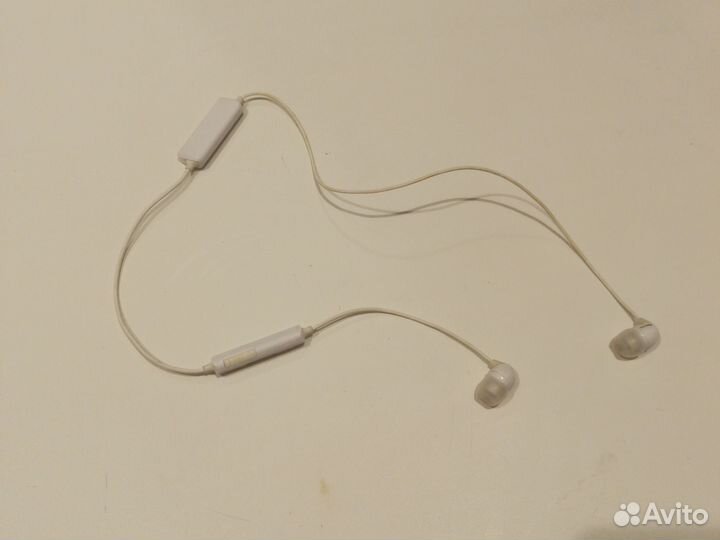 Наушники беспроводные