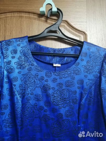 Платье женское 46 48