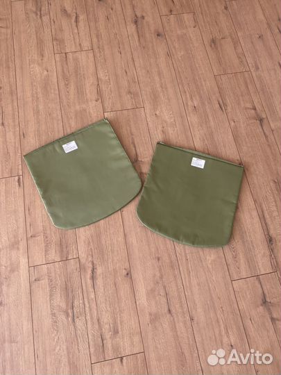 Новые большие баллистические бр1