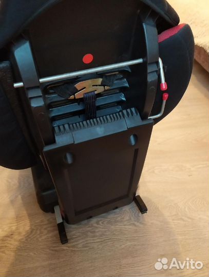 Автокресло