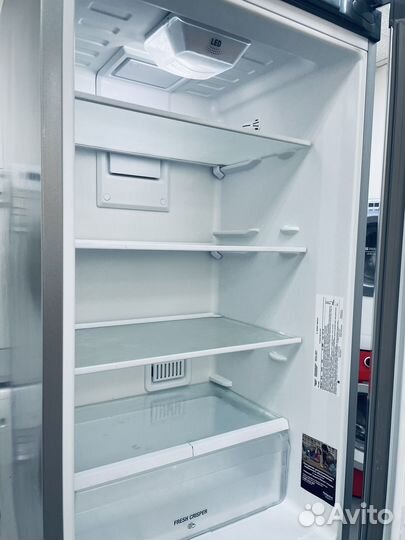 Холодильник бу. No Frost. Гарантия. Доставка