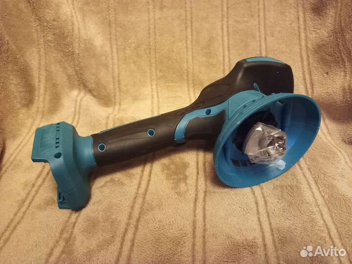 Машинка полировальная шлифовальная (акум отдельно)