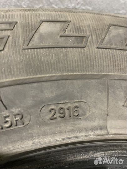 Goodyear Wrangler HP 265/65 R17 112H