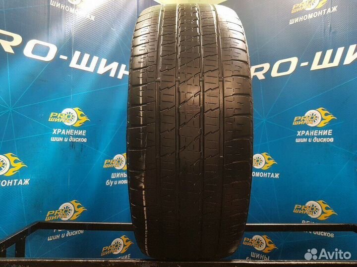 Bridgestone Dueler H/L Alenza 285/45 R22