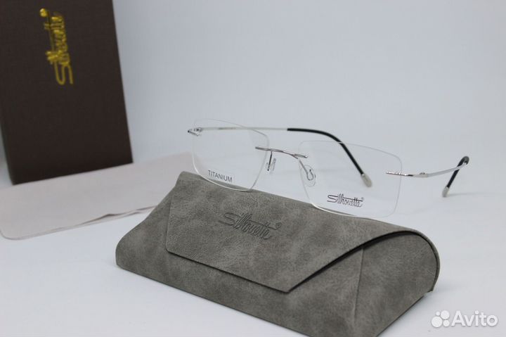 Оправа для очков Silhouette