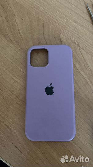 Чехлы на айфон 11,12 про, 13