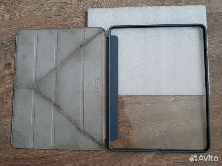 Чехол для iPad pro 12,9