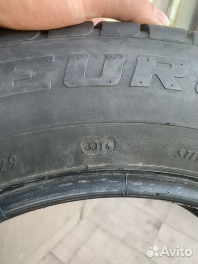 Accelera 651 195/65 R15 19B