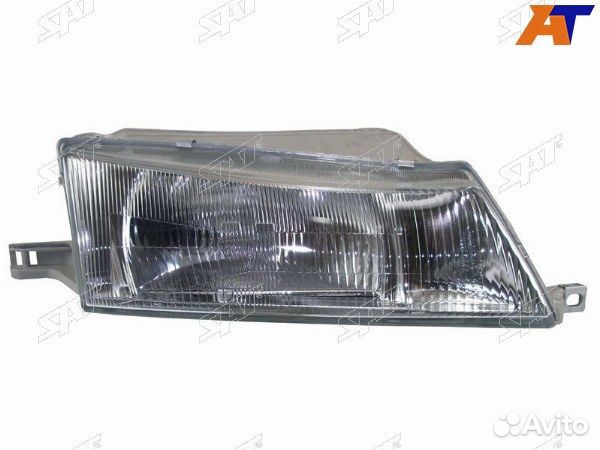 Фара daewoo nexia, daewoo nexia 96-08