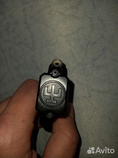 Роторная тату машинка